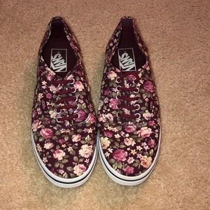 Vans